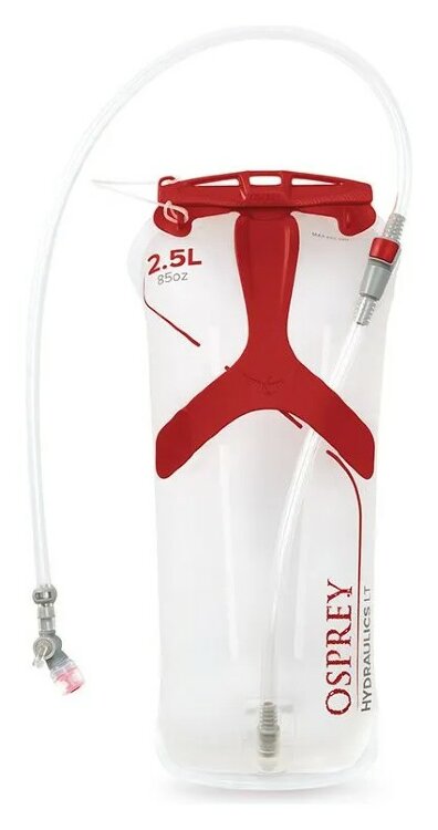 Питтєва система Osprey Hydraulics LT 2.5L Reservoir, GRG_009.3266
