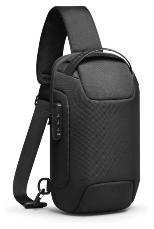 Mini Odyssey MR7116 Black, MR7116_00