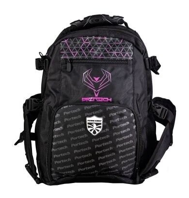 Рюкзак для роликов Flying Eagle Portech Backpack Small Pink, 10927