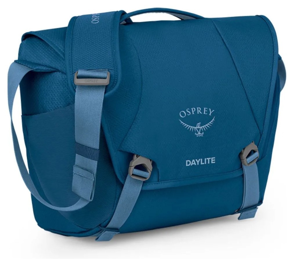 Сумка Osprey Daylite Messenger, GRG_009.3774
