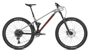 Велосипед MONDRAKER FOXY 29
