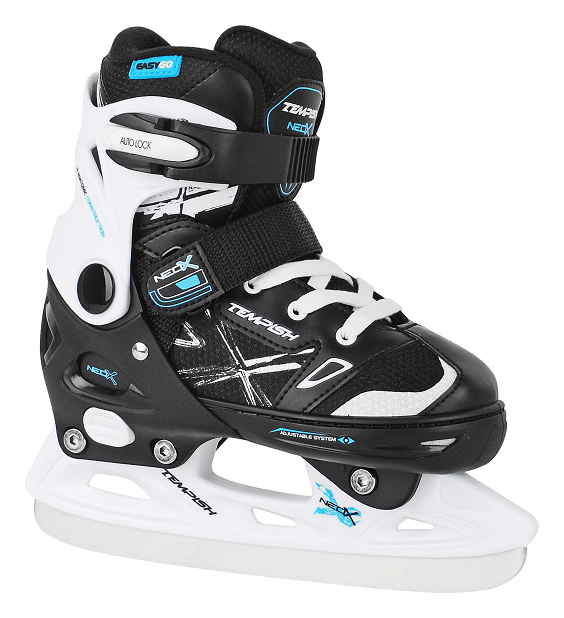 Льодові ковзани розсувні Tempish NEO-X ICE, 13000008231/29-32