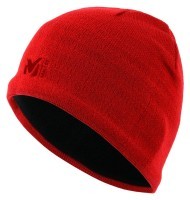Шапка утеплена Millet TIAK II BEANIE One Size Red/deep red (MIV8607-WRH)