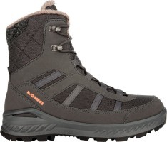 Черевики жіночі Lowa TRIDENT III GTX WS 40 (6.5UK) Anthracite/mandarin (420981 9709-WRH)