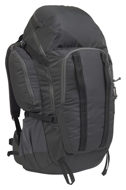 Рюкзак Kelty Redwing 50 asphalt, 22615220-AS