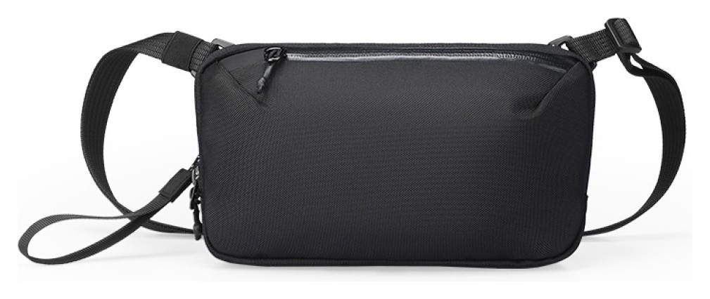 Сумка на одно плечо Mark Ryden MR262, T_MR262_00