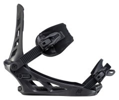Кріплення для сноуборду K2 INDY L Black (11D1004)