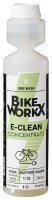 Очищувач BikeWorkX E-Clean Concentrate 250ml