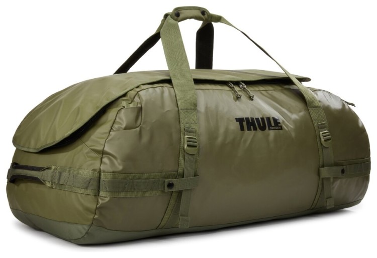 Спортивна сумка Thule Chasm 130L (Olivine) (TH 3204302), TH 3204302