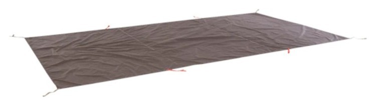 Подстилка Big Agnes Footprint Wyoming Trail 4 подстилка Big Agnes Footprint, 021.0169