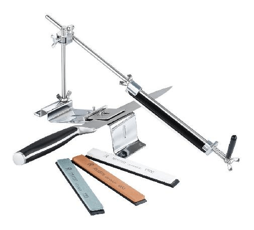 Точильний верстат Ruixin Touch Pro Steel RX-003 (30081), FNR_RX-003