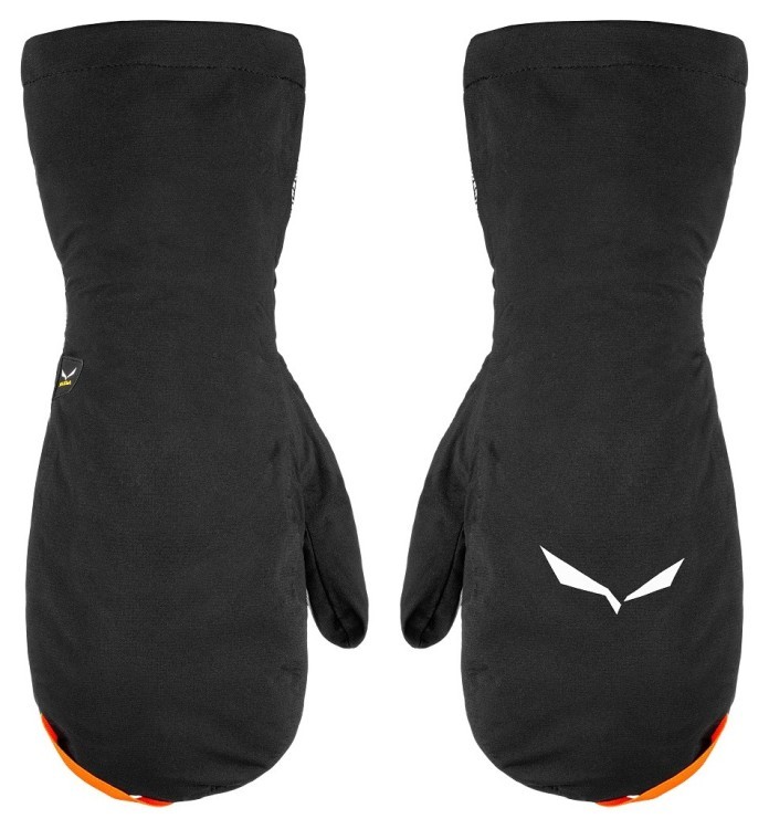 Рукавиці Salewa Ortles Overmitt, 013.002.9527