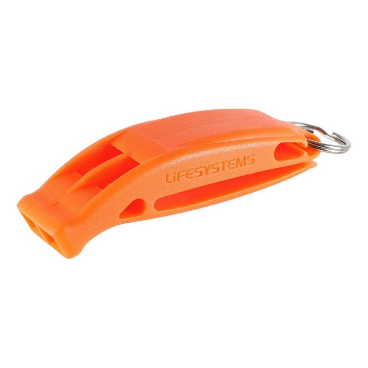 Свисток Lifesystems Safety Whistle, 2250