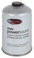 Балон газовий GoSystem 445 г