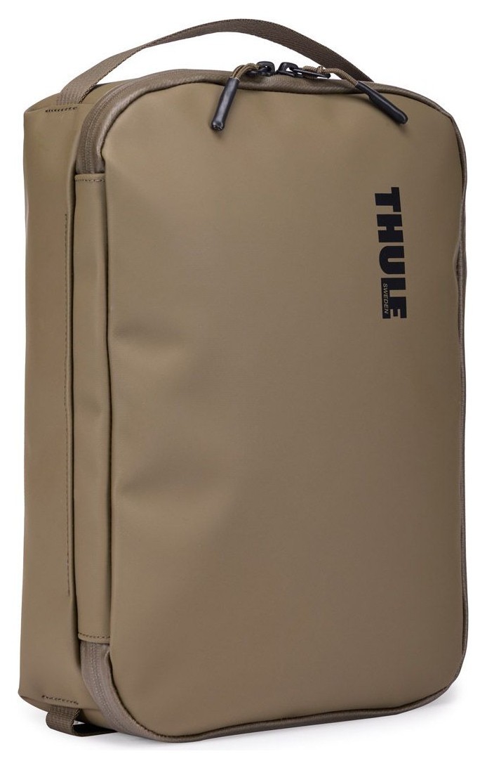 Організатор для одягу Thule Chasm Gear Cube Medium (Deep Khaki) 3205608 (TH 3205608), TH 3205608