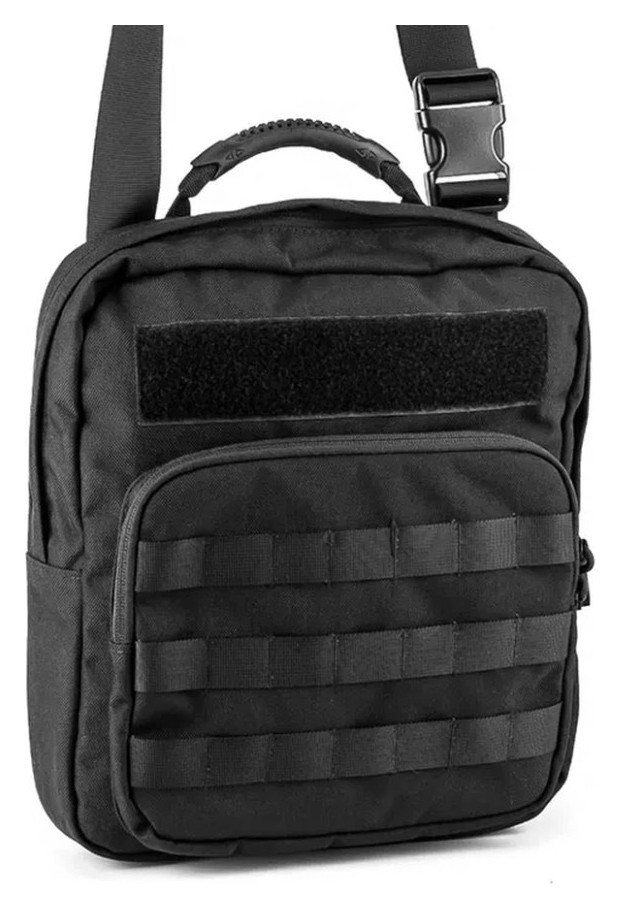Сумка крос-боді Nextorch TEX20C, FNR_TEX20C