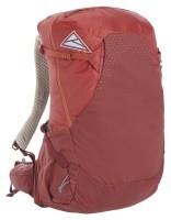 Kelty рюкзак ZYP 28 W red ochre-fired brick