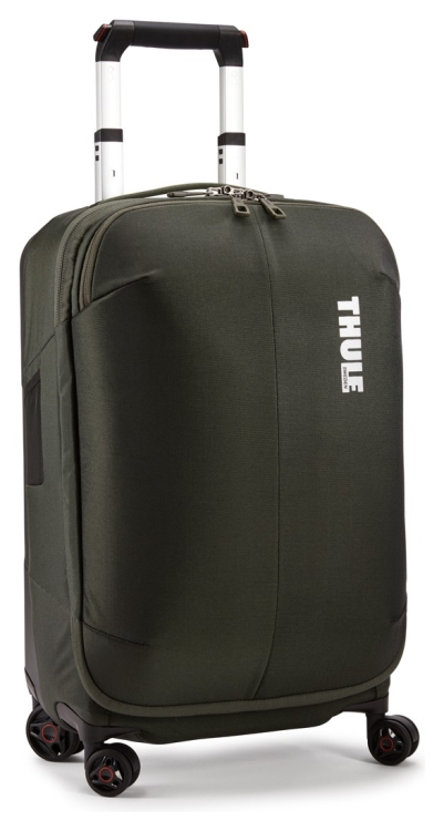 Валіза на колесах Thule Subterra Carry-On Spinner (Dark Forest) (TH 3203918), TH 3203918