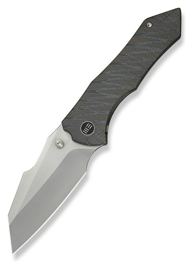 Ніж складаний Weknife High-Fin XL WE24010-4, FNR_WE24010-4