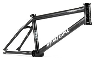 Рама WeThePeople PATHFINDER 20.5"TT black (чорна)