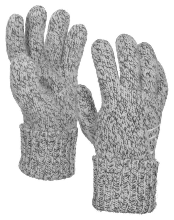 Перчатки Ortovox Classic Wool Glove, 025.001.1144