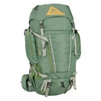 Рюкзак Kelty Coyote 60 для жінок dill-iceberg green