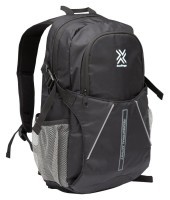 Рюкзак для роликовых коньков Saxifraga ROLLER 18 L Black (SRB15U1Y)