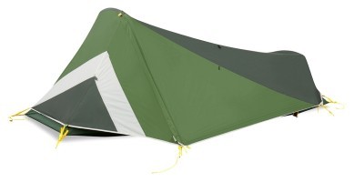 Намет Sierra Designs High Side 3000 1 green