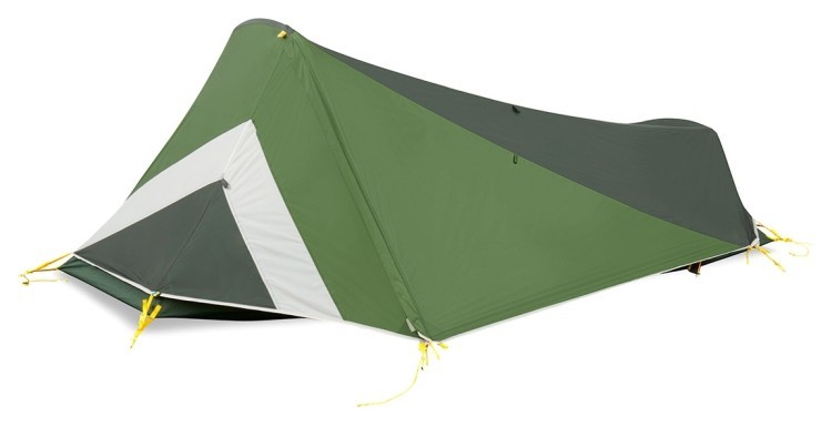 Намет Sierra Designs High Side 3000 1 green, I40156921-GRN