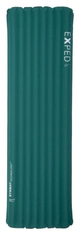 Надувной коврик Exped Dura 3R M, GRG_018.1104