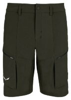 Шорты Salewa Puez DST Cargo Mns