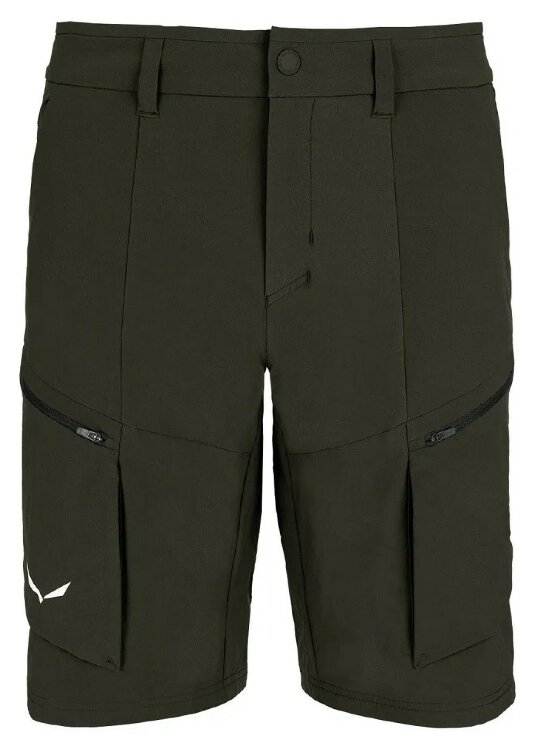 Шорты Salewa Puez DST Cargo Mns, GRG_013.012.0474
