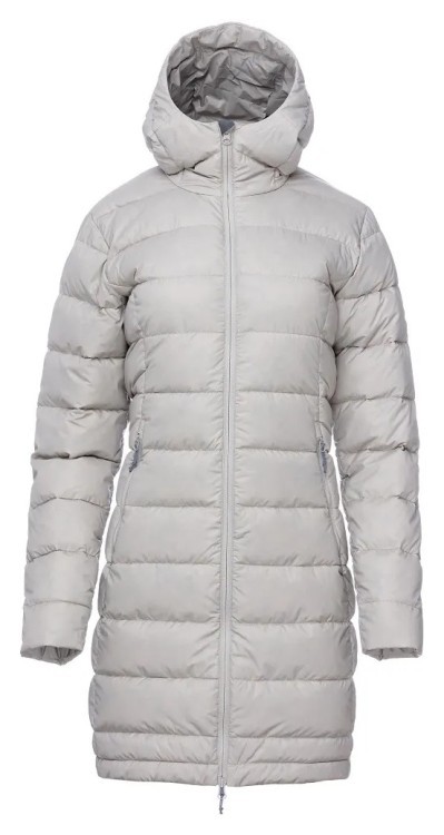 Пальто Turbat Odda 2, GRG_012.004.2840