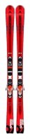 Лежи горные (комплект) Dynastar SPEED ZONE 7+XPRESS 11 167см Red/black/white (DAHD304+FCHD005)