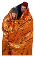 Термоодеяло Lifesystems Heatshield Blanket Double