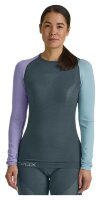 Термофутболка Ortovox 120 Comp Light Long Sleeve Wmn