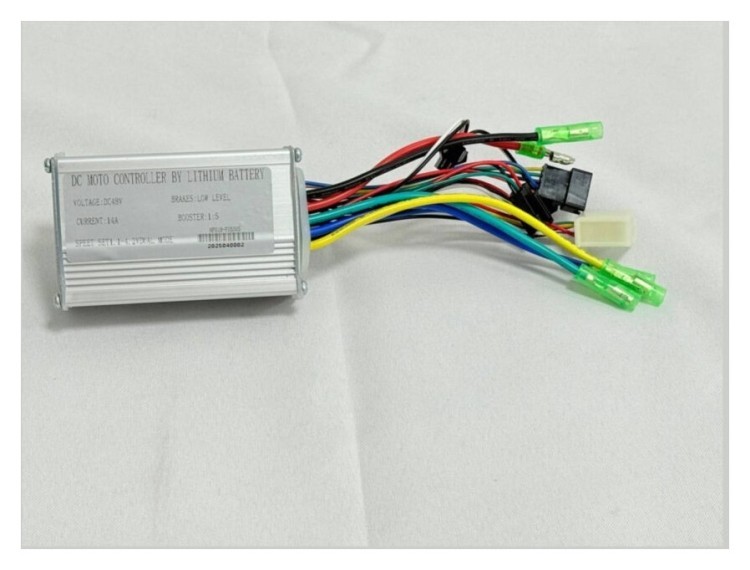 Controller 48V14A, MRTN_3596