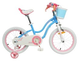 Велосипед RoyalBaby STAR GIRL 16