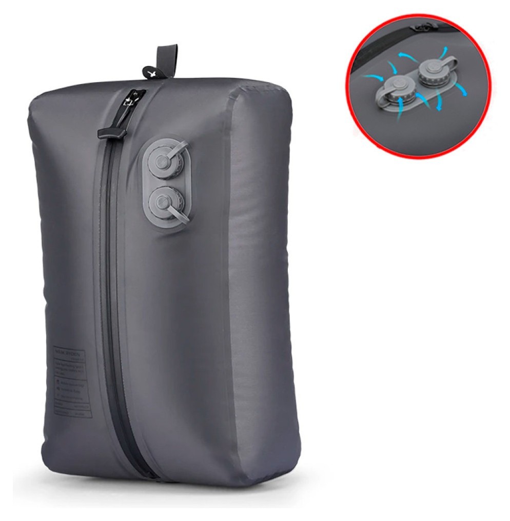 Вакуумный органайзер з вбудованим насосом MR, MRQMDSP