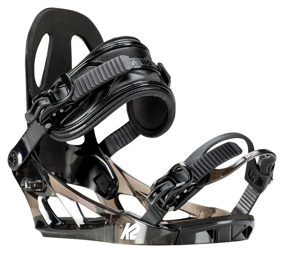 Кріплення для сноуборду K2 MACH XL Black (11B1005), RCH_21835