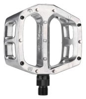 Педали DMR V8 DU Silver