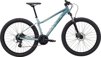 Велосипед 27,5" Marin WILDCAT TRAIL WFG 2 рама - M 2024 TEAL