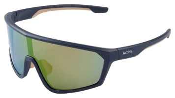 Cairn очки Rocket Polarized mat night-latte