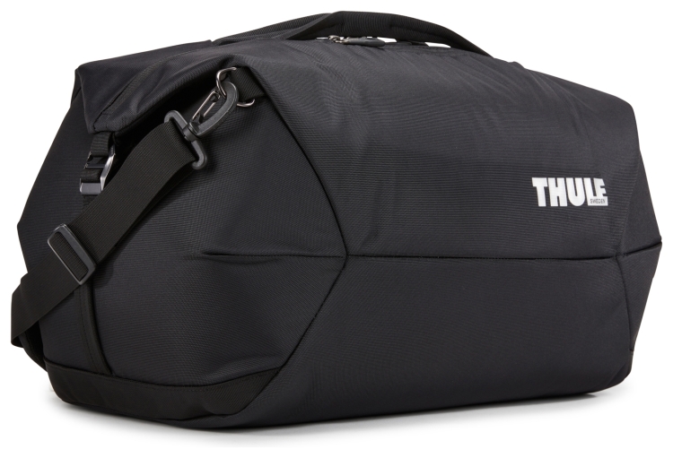 Дорожня сумка Thule Subterra Weekender Duffel 45L (Black) (TH 3204025), TH 3204025