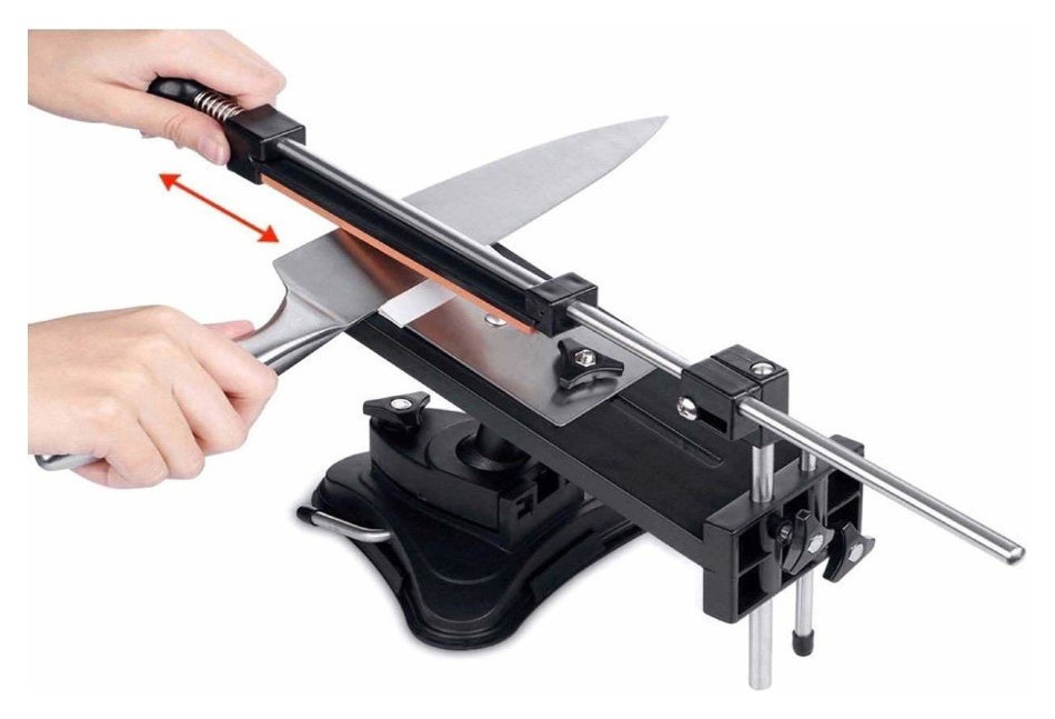 Точильний верстат Ruixin Touch Pro Ultra RX-002 (30082), FNR_RX-002