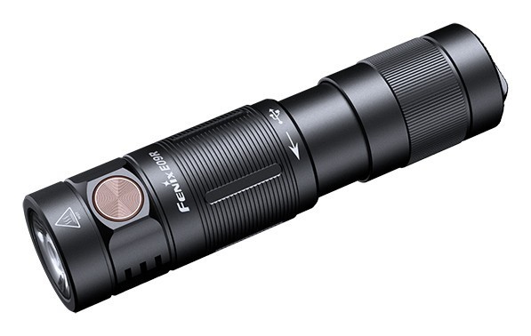 Ліхтар ручний Fenix E09R, FNR_E09R