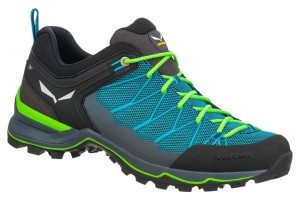 Кроссовки Salewa MS MTN Trainer Lite