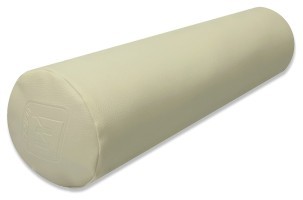 Валик для массажного стола EasyFit 60 см бежевый