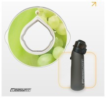 Капсула “Зелений виноград” для пляшки EasyFit Air Up