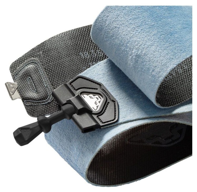 Камус Dynafit Speedskin Blacklight 95, 016.003.0596